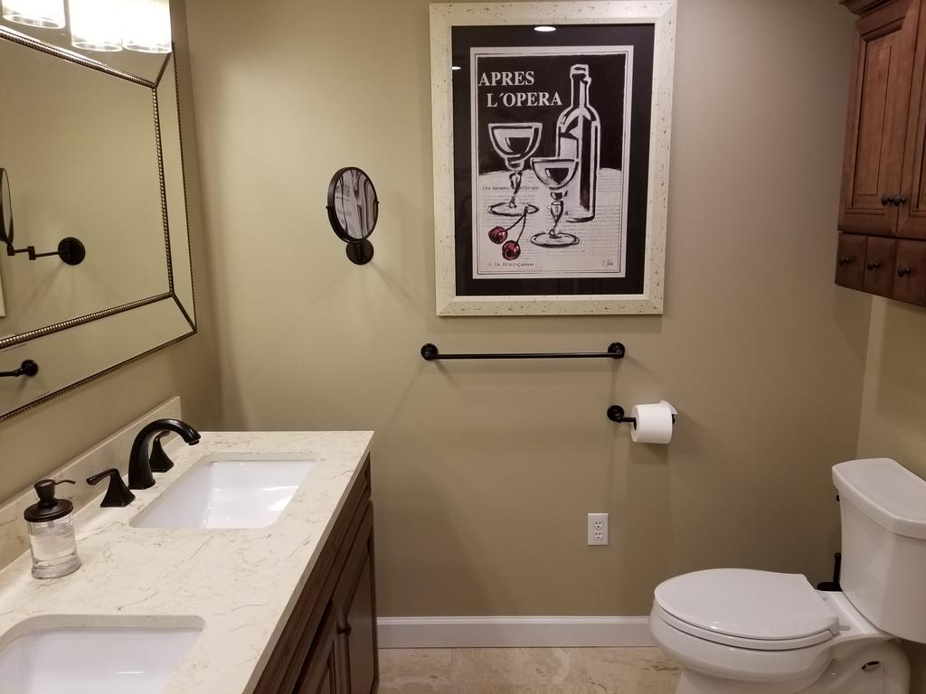 Elegant 2 King Bedrooms Apartment - 4 Guest Maximum And2 Night Minimum Traverse City Exteriér fotografie